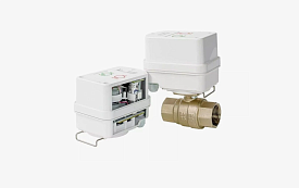 ШЭП WINNER G-LOCK 1"